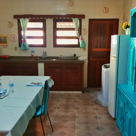 Varandas do Arraial- Hostel-2